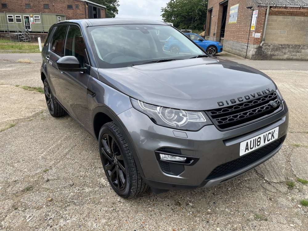 Previously Sold Van 44